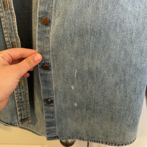 VINTAGE denim - Picture 5 of 7